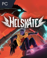 Helskate
