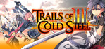 The Legend of Heroes Trails of Cold Steel 3 PS5