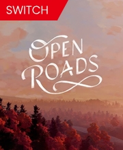 Open Roads Nintendo Switch