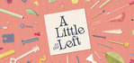 A Little to the Left Xbox Series