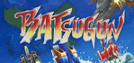 Batsugun Steam Account