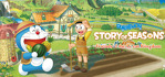 Doraemon Story of Seasons Friends of the Great Kingdom Steam Account