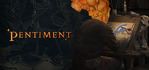 Pentiment Steam Account