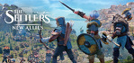 The Settlers New Allies Ubisoft Account