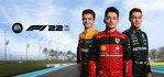 F1 22 Xbox Series Account