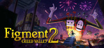 Figment 2 Creed Valley Steam Account