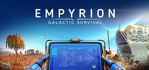 Empyrion Galactic Survival Steam Account