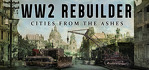 WW2 Rebuilder Steam Account