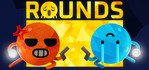 ROUNDS Steam Account