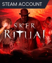 Sker Ritual Steam Account