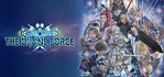 STAR OCEAN THE DIVINE FORCE Steam Account