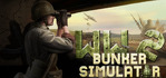 WW2 Bunker Simulator Steam Account