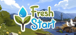 Fresh Start Cleaning Simulator Steam Account
