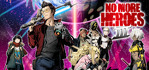No More Heroes 3 Steam Account