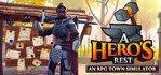 A Hero's Rest Steam Account