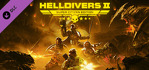 HELLDIVERS 2 Upgrade to Super Citizen Edition