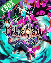 Umbraclaw Xbox One
