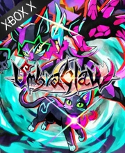 Umbraclaw Xbox Series