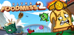 Ultra Foodmess 2 Nintendo Switch