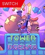 Tower of Dreams Nintendo Switch