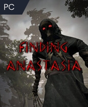 Finding Anastasia