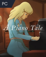 A Piano Tale