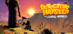 Detective Hayseed The Cloning Madness Steam Account