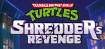 Teenage Mutant Ninja Turtles Shredder's Revenge Xbox Series Account