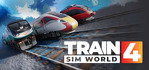 Train Sim World 4 Xbox Series Account