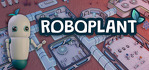 Roboplant Steam Account