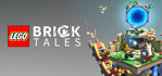 LEGO Bricktales Steam Account