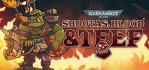 Warhammer 40k Shootas, Blood & Teef Steam Account