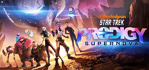 Star Trek Prodigy Supernova Steam Account
