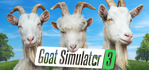 Goat Simulator 3 Steam Account