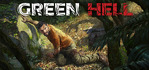 Green Hell Xbox Series Account