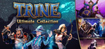 Trine Ultimate Collection Xbox Series Account