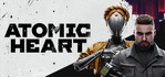 Atomic Heart Xbox Series Account