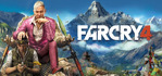 Far Cry 4 Xbox One Account