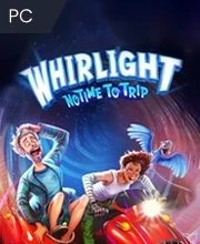 Whirlight No Time To Trip