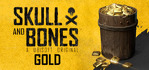 Skull and Bones Gold