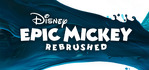 Disney Epic Mickey Rebrushed Xbox One Account 