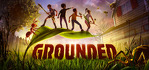 Grounded PS5