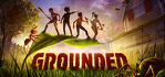 Grounded Nintendo Switch