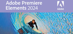 Adobe Premiere Elements 2024