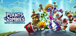 Plants vs Zombies Battle for Neighborville Xbox Series Account