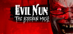 Evil Nun The Broken Mask Xbox One Account