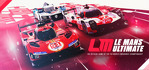 Le Mans Ultimate Steam Account
