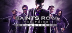 Saints Row The Third Remastered Epic Account