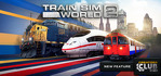 Train Sim World 2 Steam Account