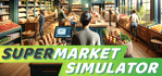 Supermarket Simulator Steam Account